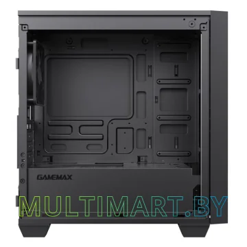 Корпус GameMax M61 картинка 6